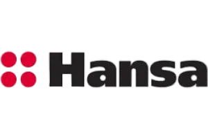 Логотип Hansa
